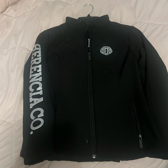 Jalisco jacket - Picture 1 of 2